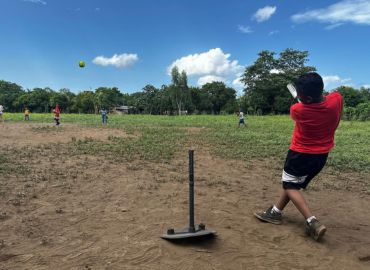 San Ignacio, Belize - Multisport